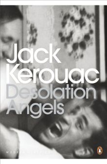 Desolation Angels (Penguin Modern Classics)