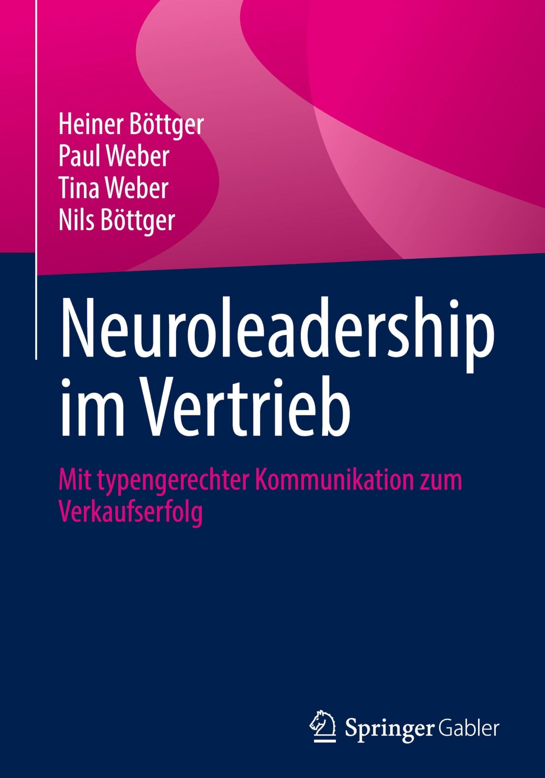Neuroleadership im Vertrieb