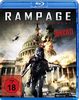 Rampage - Capital Punishment - Uncut [Blu-ray]