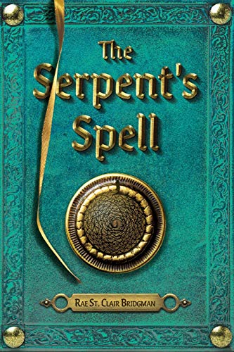 The Serpent's Spell (Middlegate)