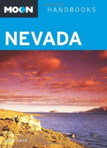 Moon Nevada (Moon Handbooks)