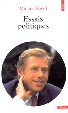 Essais politiques von Havel, Václav, Errera, Roger | Buch | Zustand akzeptabel