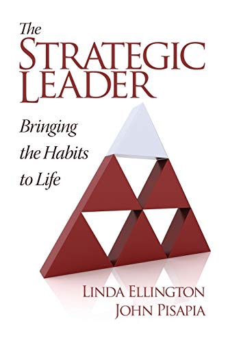 The Strategic Leader: Bringing the Habits to Life (NA)