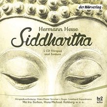 Siddhartha