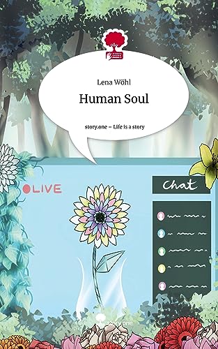Human Soul. Life is a Story - story.one