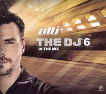 The DJ 6-in the Mix