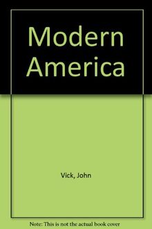 Modern America