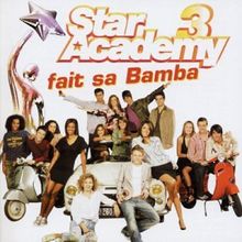 Fait Sa Bamba