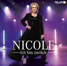 Ich Bin Zurück