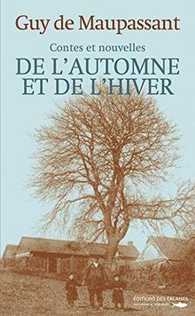 Contes et nouvelles de l'automne et de l'hiver