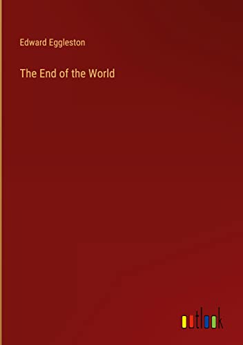 The End of the World