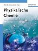 Physikalische Chemie: Auflage v. 4
