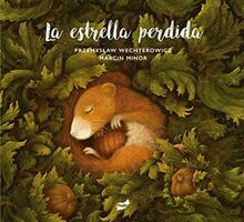 La estrella perdida (Trampantojo)