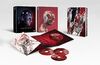 Hellraiser Quartet Of Torment (Limited) [Blu-Ray] (Keine deutsche Version)