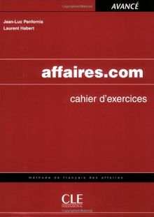 Affaires.com Workbook