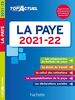 Top'Actuel La Paye 2021-2022