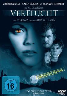 Verflucht (Cursed)