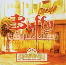 Buffy the Vampire Slayer - Radio Sunnydale