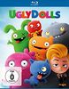 UglyDolls [Blu-ray]