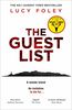 Foley, L: The Guest List