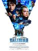 Valérian et la cité des mille planètes [Blu-ray] [FR Import]
