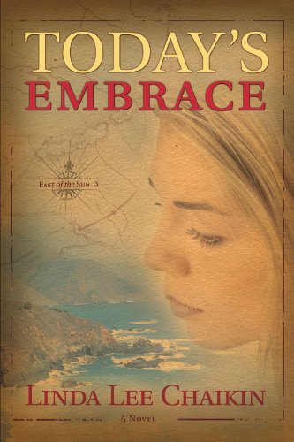 Today's Embrace (East of the Sun)
