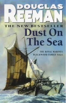 Dust On The Sea (The Royal Marines)