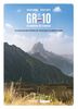 GR®10, la traversée des Pyrénées: La traversée des Pyrénées de l'Atlantique à la Méditerranée