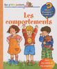 les comportements
