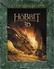 The Hobbit: The Desolation of Smaug [Blu-Ray] (IMPORT) (Keine deutsche Version)
