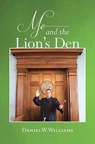 Me and the Lion’s Den