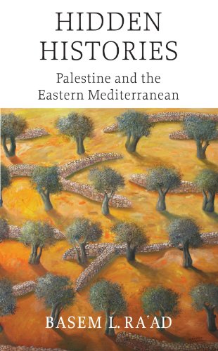 Hidden Histories: Palestine and the Eastern Mediterranean