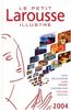 Le Petit Larousse illustre 2004 (Dictionary)