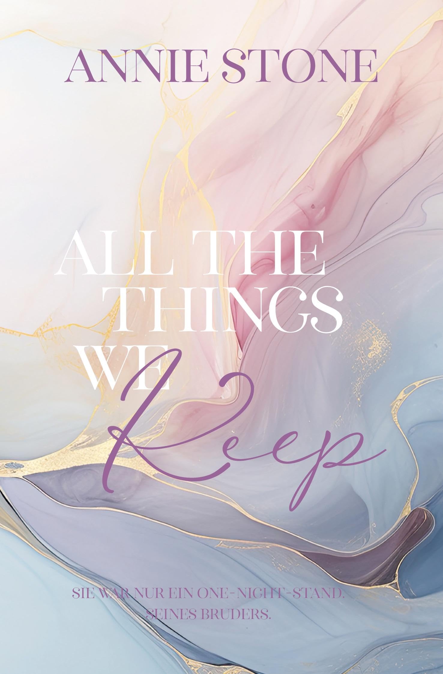All the things we keep (Portsmouth Hearts)