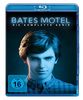 Bates Motel - Die komplette Serie [Blu-ray]