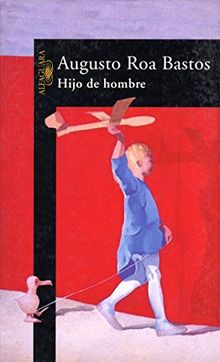 Hijo de hombre (HISPANICA, Band 717031)