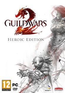 Guildwars Heroic Edition