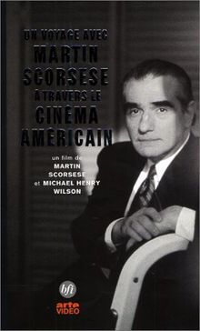 Un voyage avec Martin Scorsese à travers le cinéma américain [FR Import]