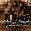 Babà Musicale - Count Harrach's Treasures
