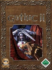 Gothic 2 (Hammerpreis)