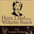 Die fromme Helene, 1 Audio-CD