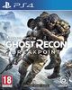 Tom Clancys Ghost Recon Breakpoint – PS4