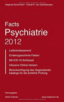 Facts Psychiatrie