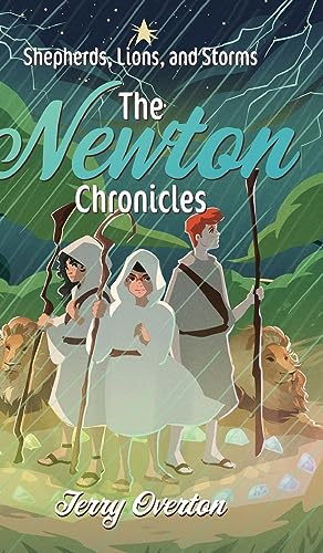 Shepherds, Lions, and Storms