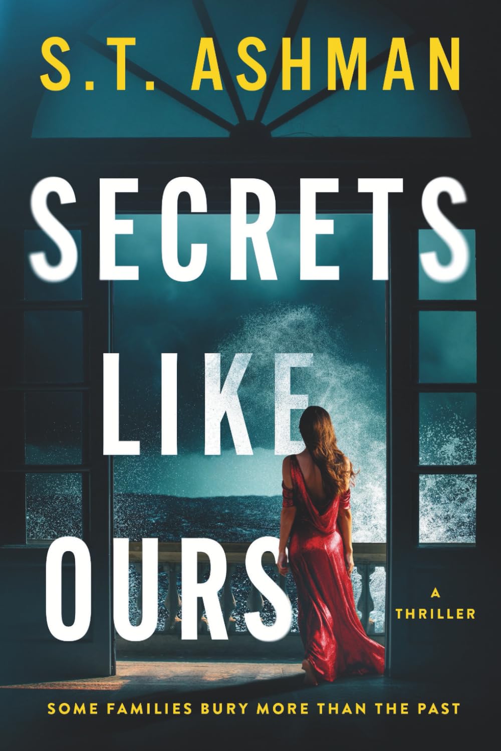 Secrets Like Ours