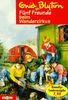 Fünf Freunde beim Wanderzirkus (Bd. 5). ( Ab 10 J.).