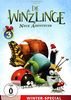 Die Winzlinge - Neue Abenteuer Volume 3