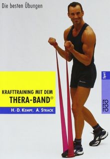 Krafttraining mit dem Thera-Band®: Die besten Übungen