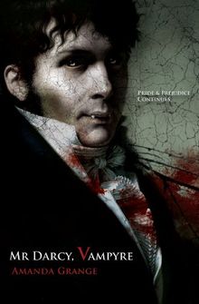 Mr Darcy, Vampyre