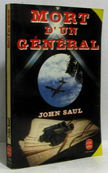Mort d'un général (Le Livre de poche) de Saul, John Ralston | Livre | état bon